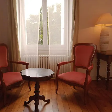 Chateau du Breuil Beaulieu-sur-Layon Extérieur photo