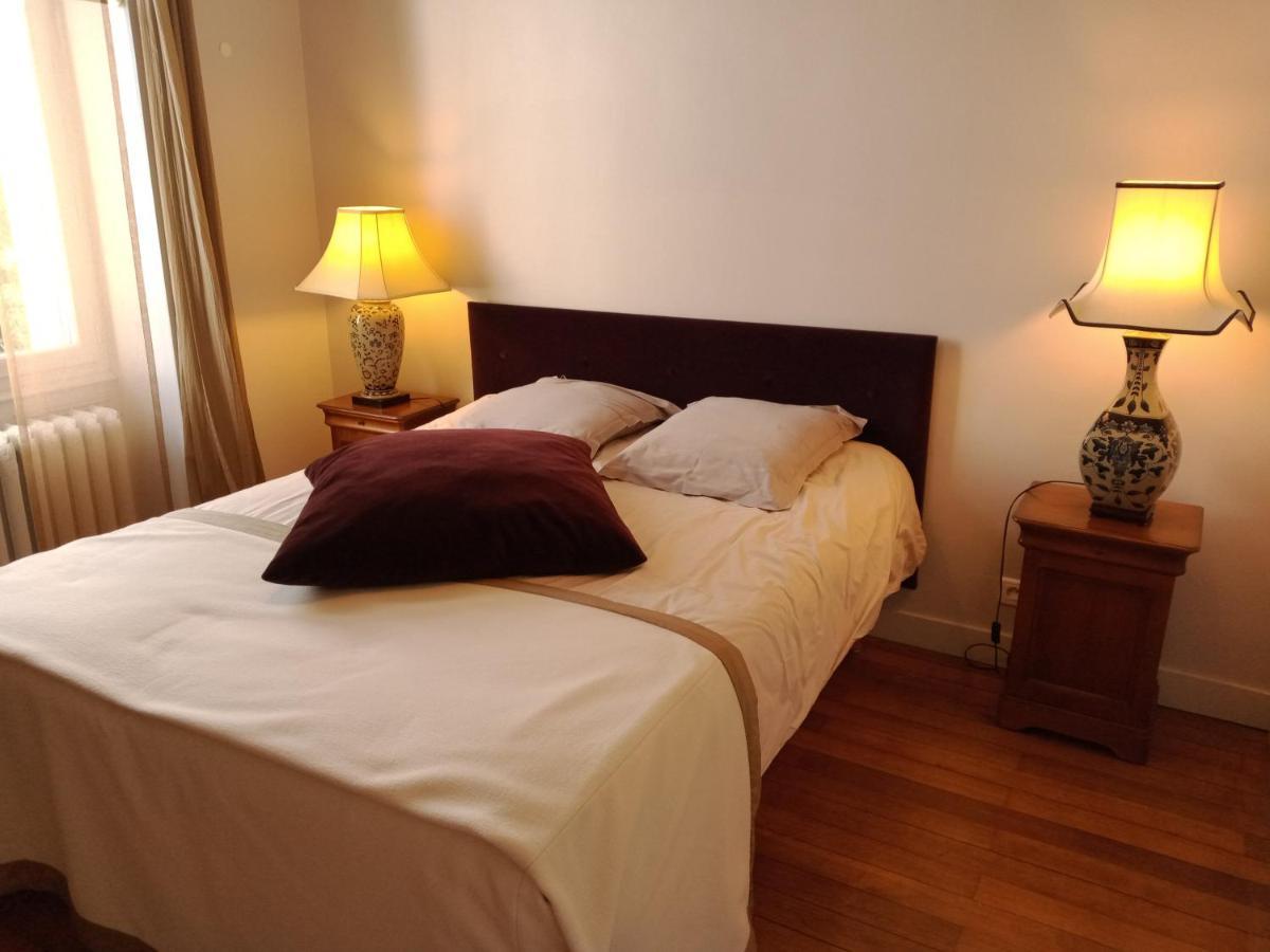 Holiday home Chateau Du Breuil