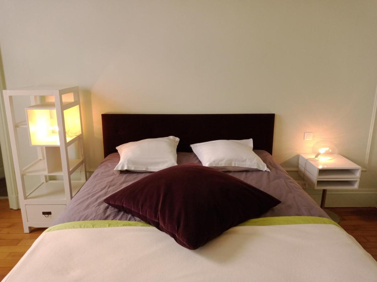 Chateau Du Breuil Holiday home