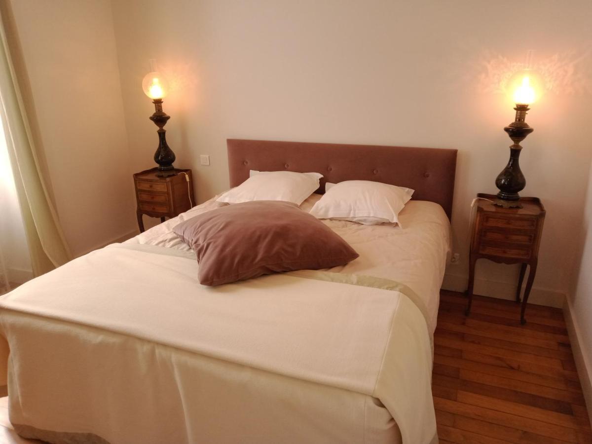 Chateau Du Breuil Holiday home