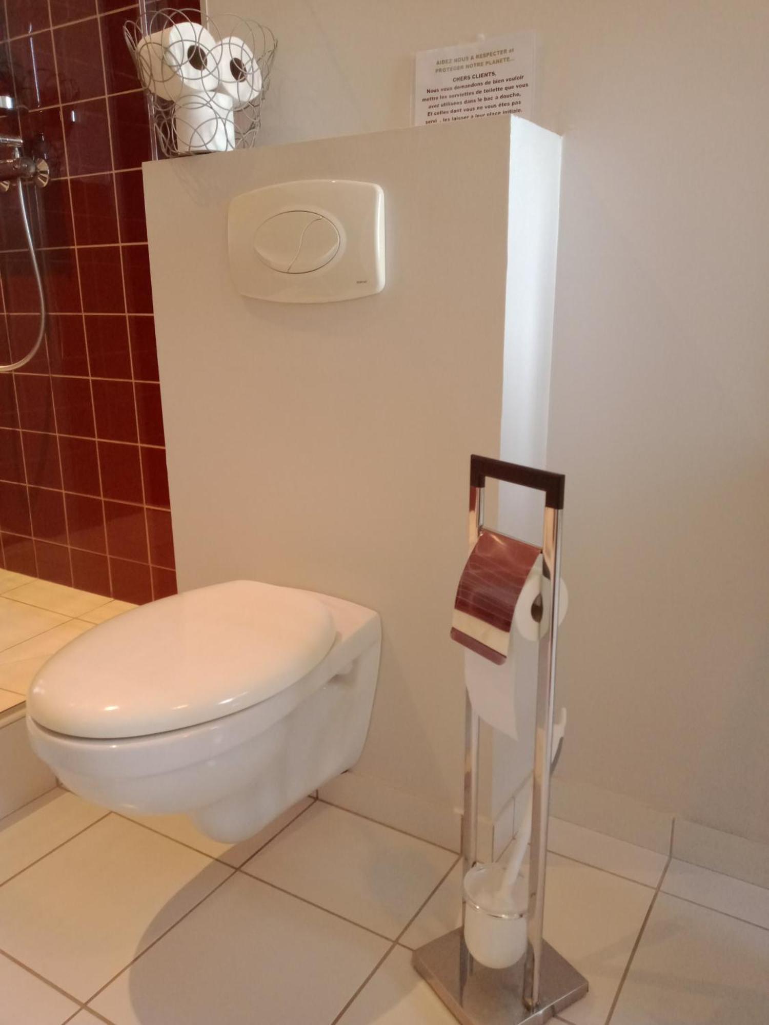 Holiday home Chateau Du Breuil
